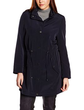 Windsmoor-Womens-Mid-Detachable-Lining-Mac-Long-Sleeve-Coat-0