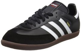 adidas-Mens-Samba-Low-Top-Sneakers-0