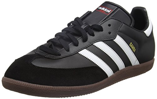 adidas samba noir et blanc