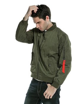 Coofandy-Mens-MA-1-Flight-Lightweight-Windbreaker-Slim-Fit-Bomber-Flight-Jacket-0