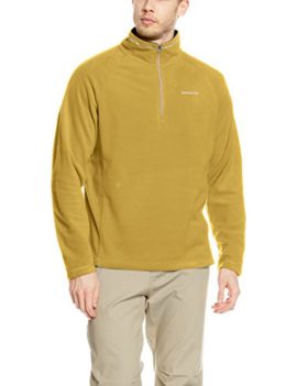 Craghoppers-Mens-Selby-Half-Zip-Microfleece-Jacket-0