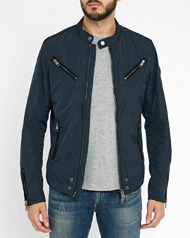 Diesel-Mens-J-Edgea-Jacket-0-0