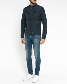 Diesel-Mens-J-Edgea-Jacket-0-2