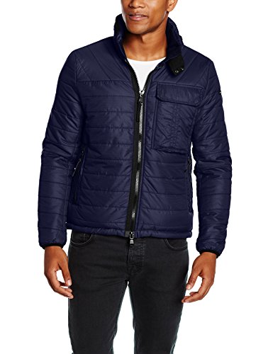 Duck and Cover Men's Outland Coat