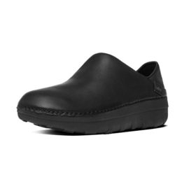 Fitflop-Womens-Superloafer-Leather-Clogs-0