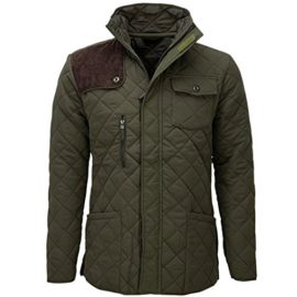 Guangyuanli-Mens-Diamond-Quilted-Cord-Trim-Jacket-Padded-Zip-Up-Coat-Outwear-0