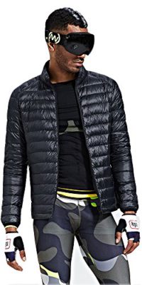 HUKOER-Mens-Packable-Lightweight-Warm-Down-Jacket-Padded-Jacket-Coat-0