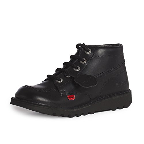 Kickers Womens Kick Hi Core Boots