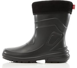 Lemigo-Lightweight-EVA-Thermo-Rubber-Wellington-Boots-Jessy-800-GraphiteBlack-EU-40-UK-65-0