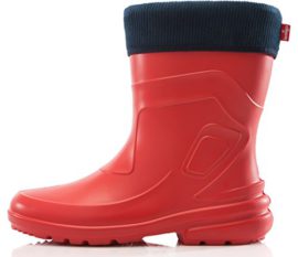 Lemigo-Lightweight-EVA-Thermo-Rubber-Wellington-Boots-Jessy-800-Red88Navy-EU-40-UK-65-0