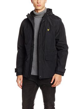 Lyle-Scott-Mens-Microfleece-Lined-Jacket-0