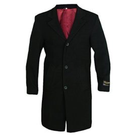 Mens-Wool-Cashmere-Coat-Jacket-Outerwear-Trench-Overcoat-Warm-Winter-Lined-New-0