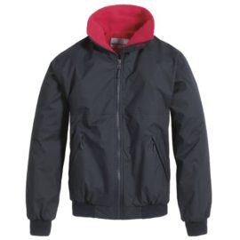 Musto-Snug-Blouson-Navy-Red-L-0