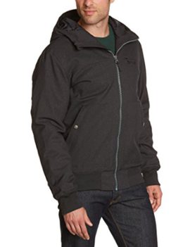 Rip-Curl-Mens-One-Shot-Anti-Jacket-Parka-Long-Sleeve-Raincoat-0