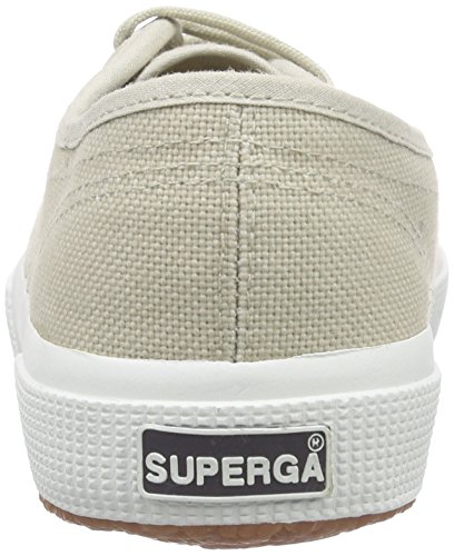 Superga 2750 Cotu Classic, Unisex Adults' Low-Top Sneakers, Beige (949 ...