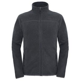 The-North-Face-Mens-100-Glacier-Full-Zip-Fleece-Jacket-0