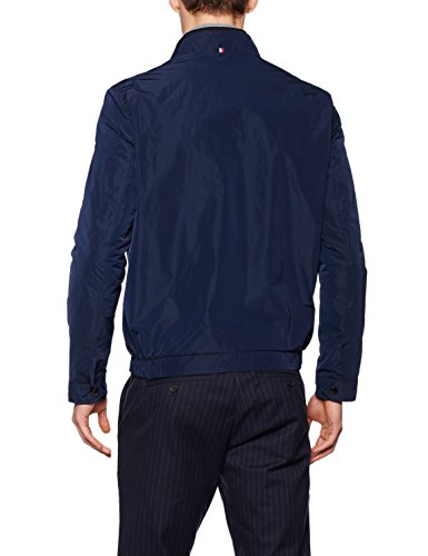 Tommy Hilfiger Men's New Padded Bob Bomber Jacket