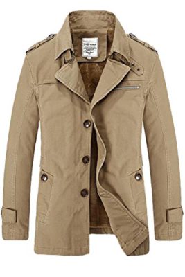 Vogstyle-Mens-Autumn-Winter-Slim-Fit-Long-Sleeve-Casual-Lightweight-Jacket-Parka-Trench-Coats-Blazer-Outerwear-0