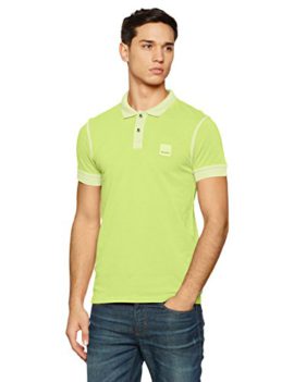 Boss-Orange-Mens-10122648-01-Polo-Shirt-0-0