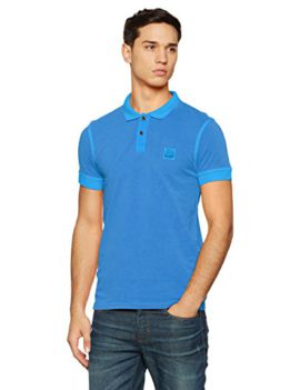 Boss-Orange-Mens-10122648-01-Polo-Shirt-0