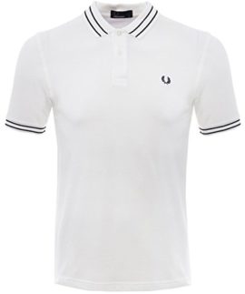 Fred-Perry-Mens-Fp-Tramline-Polo-Shirt-0