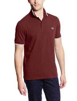 Fred-Perry-Mens-Twin-Polo-Shirt-0