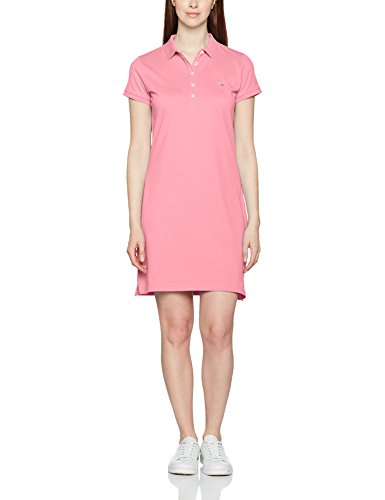 Gant Women's the Original Pique Ss Dress