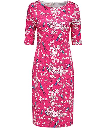 Joe Browns Women's Pretty Birdy Dress