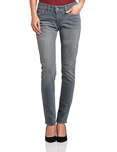 Levi's Women's Demi Curve Skinny Jeans