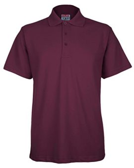 Mens-Lightweigh-Pique-Polo-T-Shirt-Size-S-to-4XL-By-BKS-SPORTS-WORK-LEISURE-0