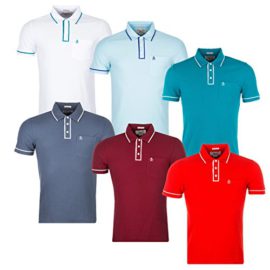 Mens-Penguin-Earl-Polo-Shirts-in-Various-Colours-0