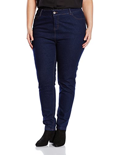New Look Curves Women's Skinny Jeans
