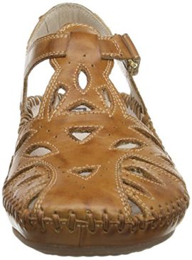 PIkolinos-Womens-P-Vallarta-8312L-Cone-Heel-Sandals-0-2