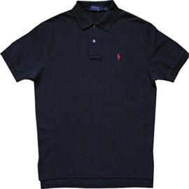 Summer-Sale-Ralph-Lauren-Mens-Polo-Black-Classic-Fit-0