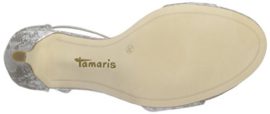 Tamaris-28392-Womens-T-Bar-Sandals-0-1