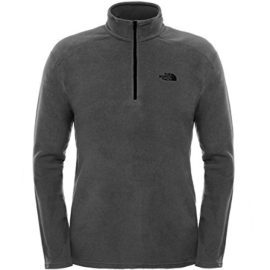 The-North-Face-Mens-Glacier-Delta-14-Zip-Jacket-0