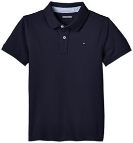 Tommy-Boys-Polo-Short-Sleeve-Shirt-0