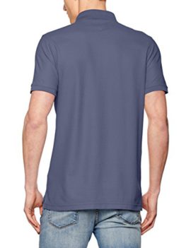 Tommy-Hilfiger-Mens-502-Performance-SS-Sf-Polo-Shirt-0-0