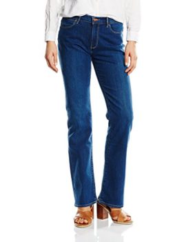 Wrangler Women’s Tina Cool Breeze Jeans