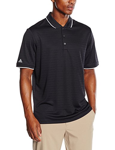 adidas Tipped Club ClimaCool Men’s Polo Shirt