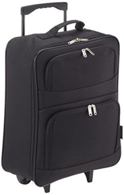 5-Cities-Foldaway-Lightweight-Hand-Luggage-Suitcase-0