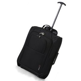 5-Cities-Lightweight-Cabin-Trolley-Bag-Hand-Luggage-0