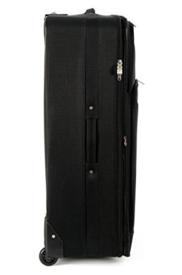 5-Cities-Super-Lightweight-2-Wheel-Trolley-Luggage-Suitcase-0-1