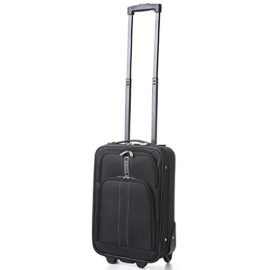 5-Cities-Super-Lightweight-2-Wheel-Trolley-Luggage-Suitcase-0