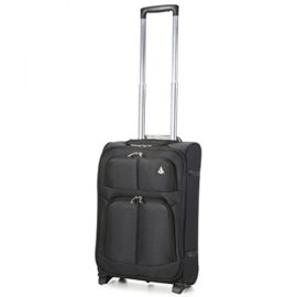 Aerolite-2-Wheel-Super-Lightweight-Upright-Suitcase-0-0