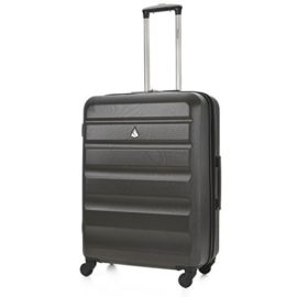 Aerolite-Large-Super-Lightweight-ABS-Hard-Shell-Travel-Hold-Check-In-Luggage-Suitcase-with-4-Wheels-29-Charcoal-0-0