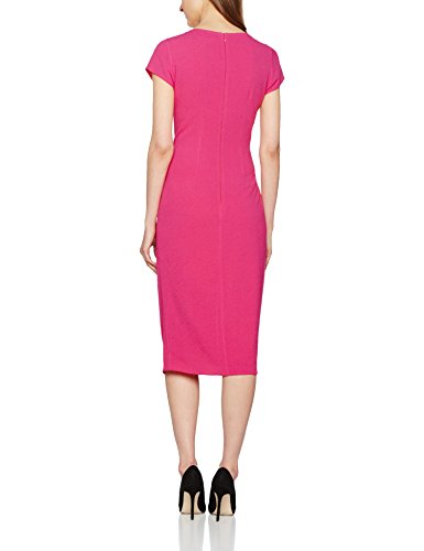 Dorothy Perkins Women's Lily & Franc: Manipulated Dress
