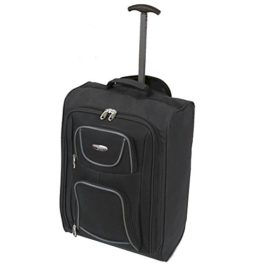 FlyGEAR-Cabin-Approved-Lightweight-Hand-Luggage-Travel-Holdall-Wheeled-Suitcase-Bag-Fits-Ryanair-Easyjet-And-Many-More-14k-40-Litres-0