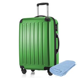 Hauptstadtkoffer-Suitcase-Metallic-Grn-Green-T86-0