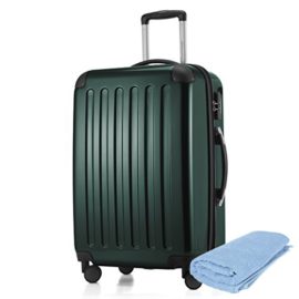 Hauptstadtkoffer-Suitcase-forest-green-Green-T77-0